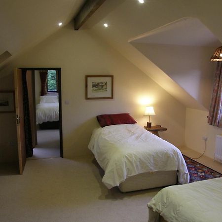 Отель Sunrise House Inverfarigaig Экстерьер фото